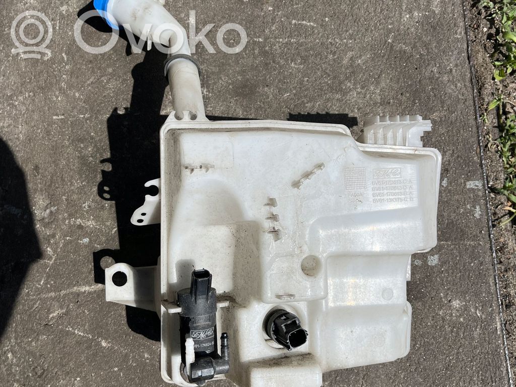 Logu šķidruma tvertne   BV6117B613CB,17B613CB
