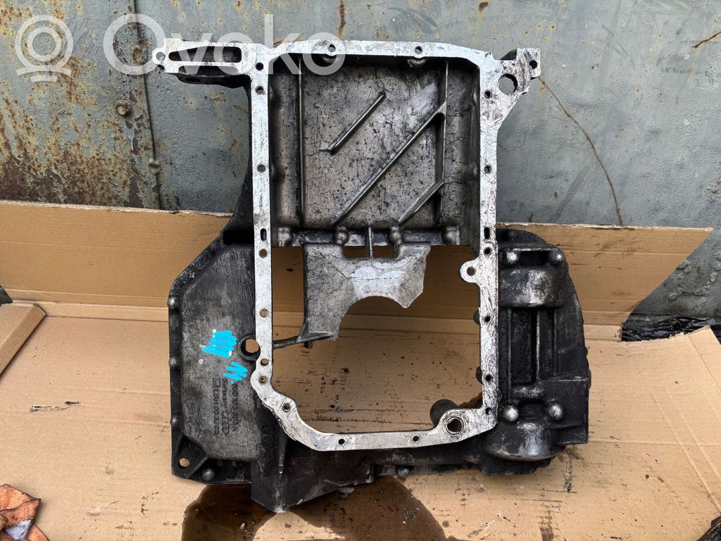 Oil sump   059103603K,059103603K