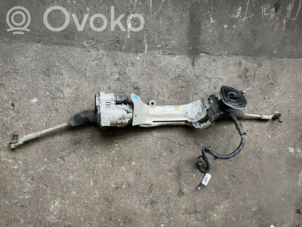 Ford C-MAX II Hammastanko 