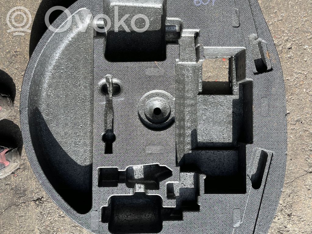 Ford Kuga II Boîte de rangement 