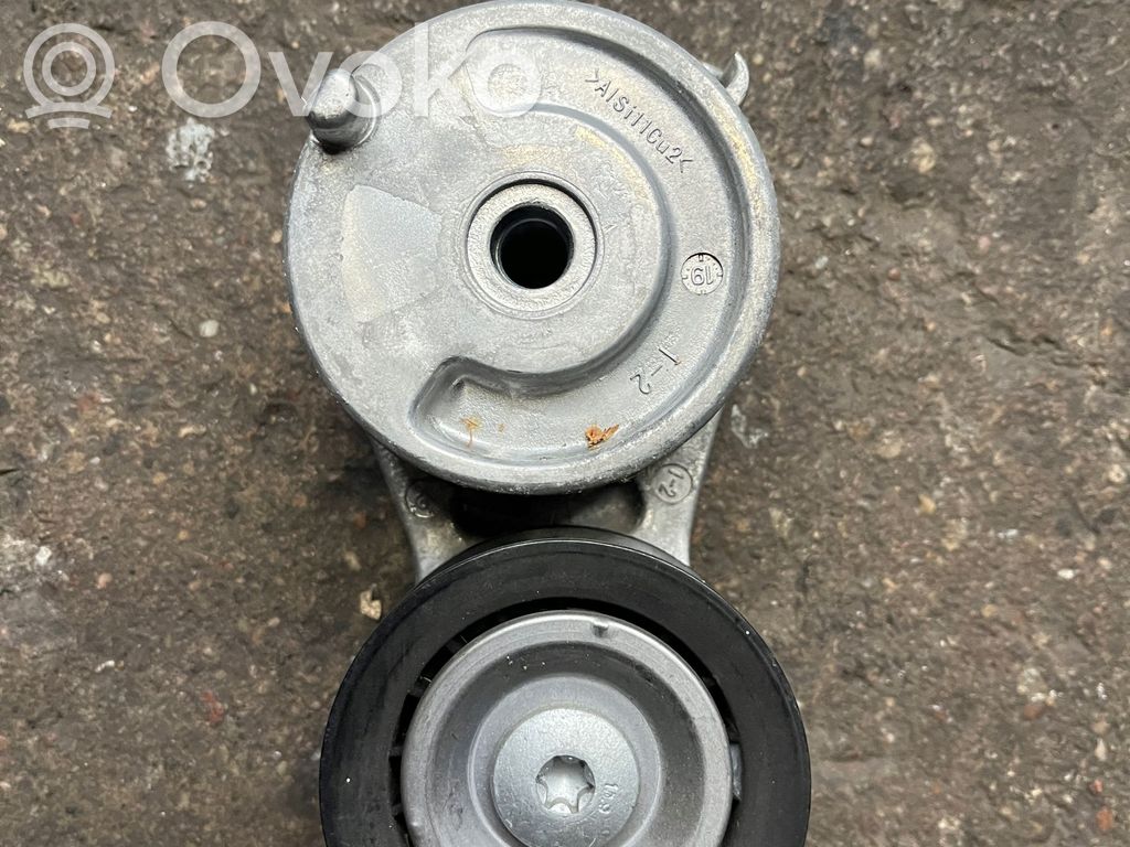 BMW 5 E39 Diržo įtempėjas 