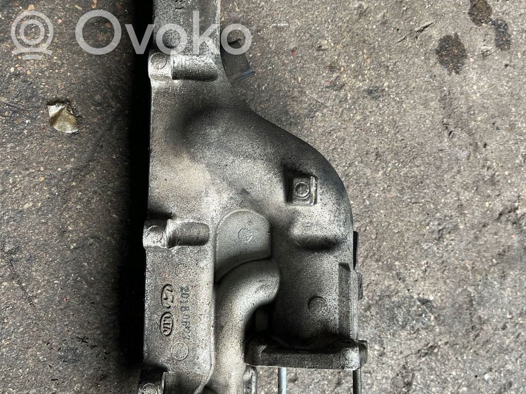Colector de escape   2A600,39300