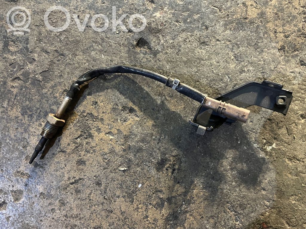 KIA Optima Exhaust gas temperature sensor 
