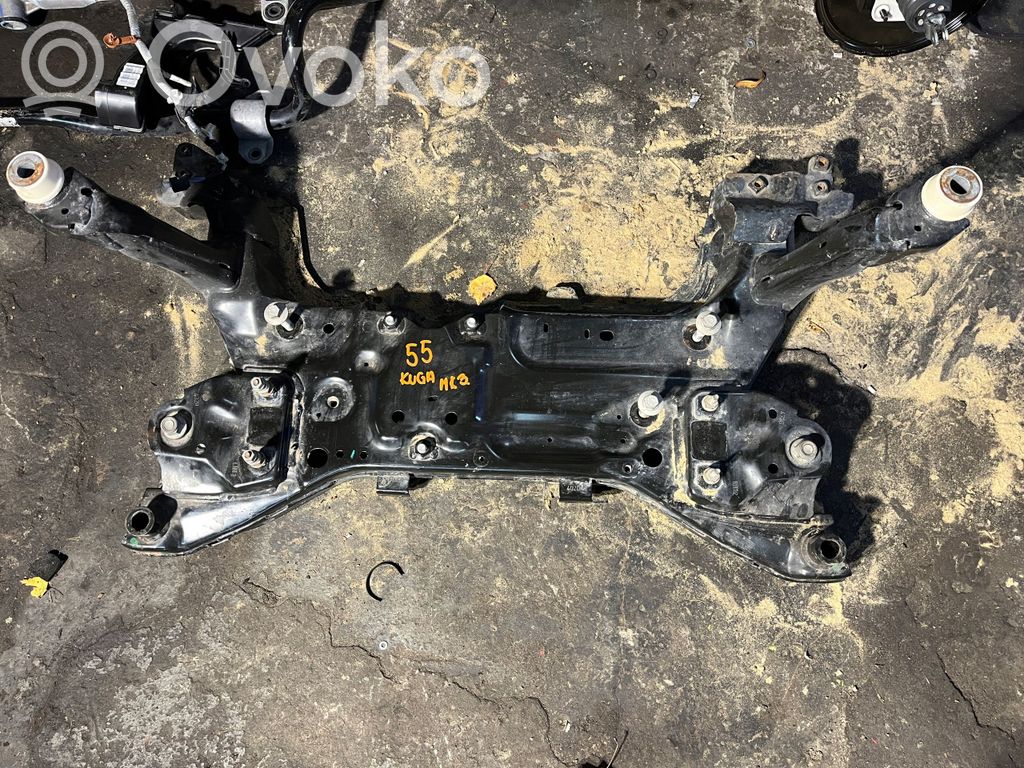 Ford Kuga III Front subframe 