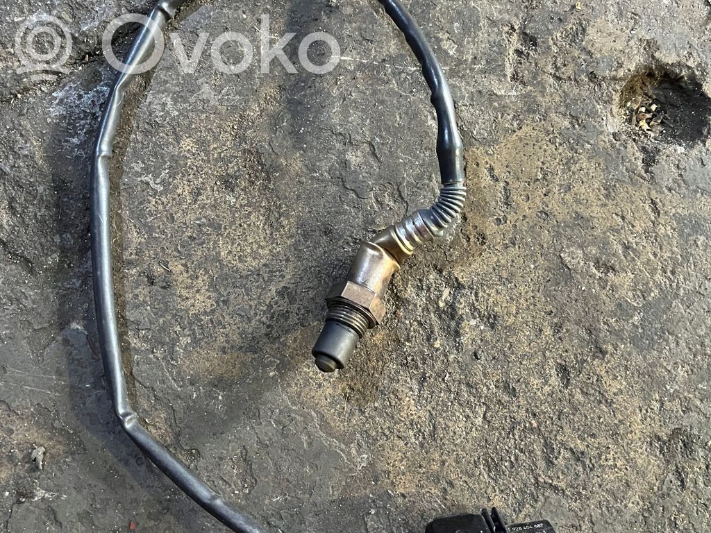 Ford Focus Sonda lambda 