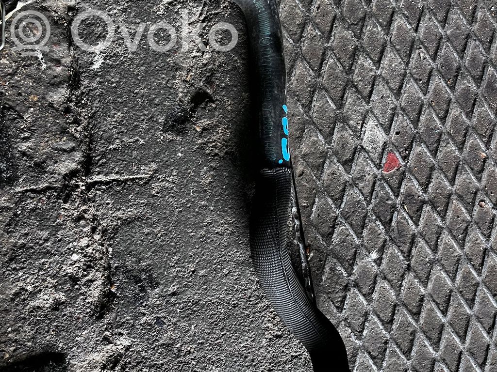 BMW X1 E84 Engine coolant pipe/hose 