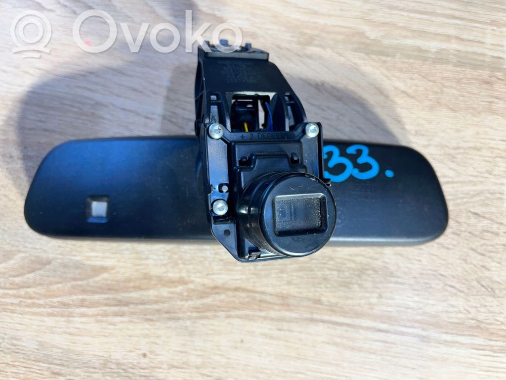 Rear view mirror (interior)   9221741