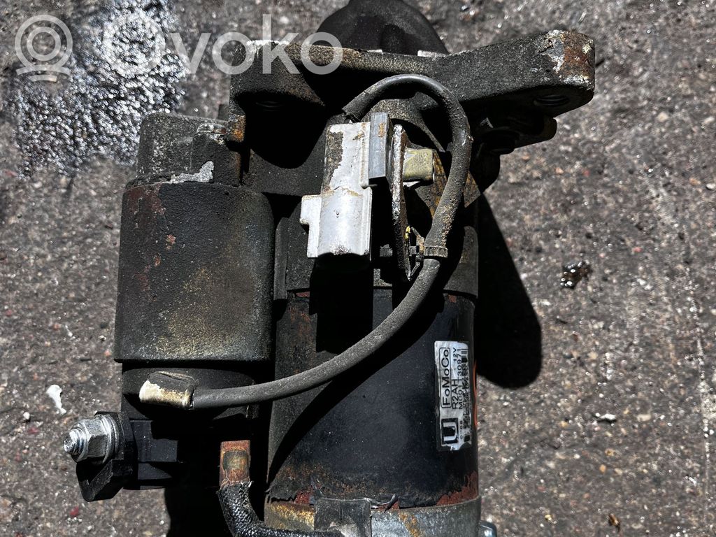 Mazda 6 Starter motor 