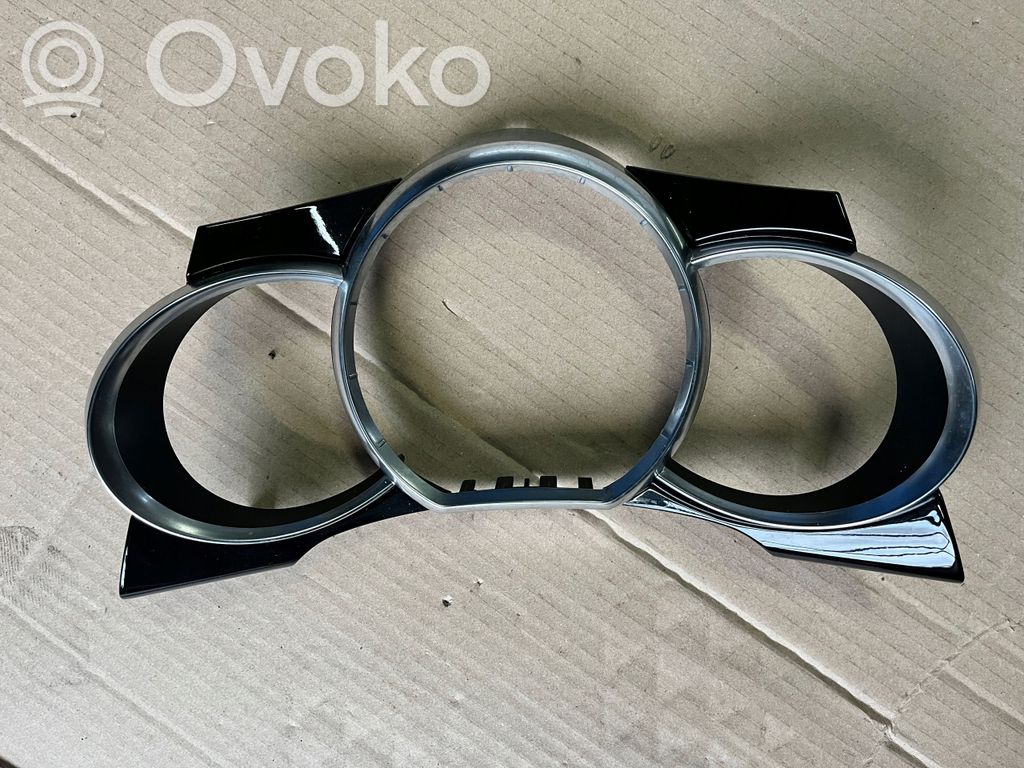 Citroen DS3 Dashboard trim 