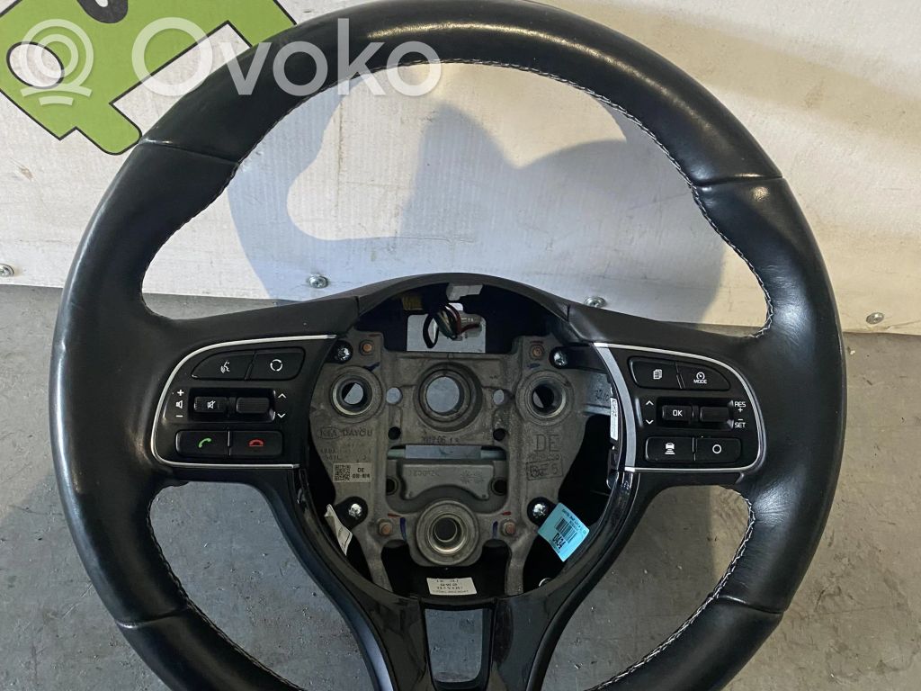 Ohjauspyörä   56100G5430SX4