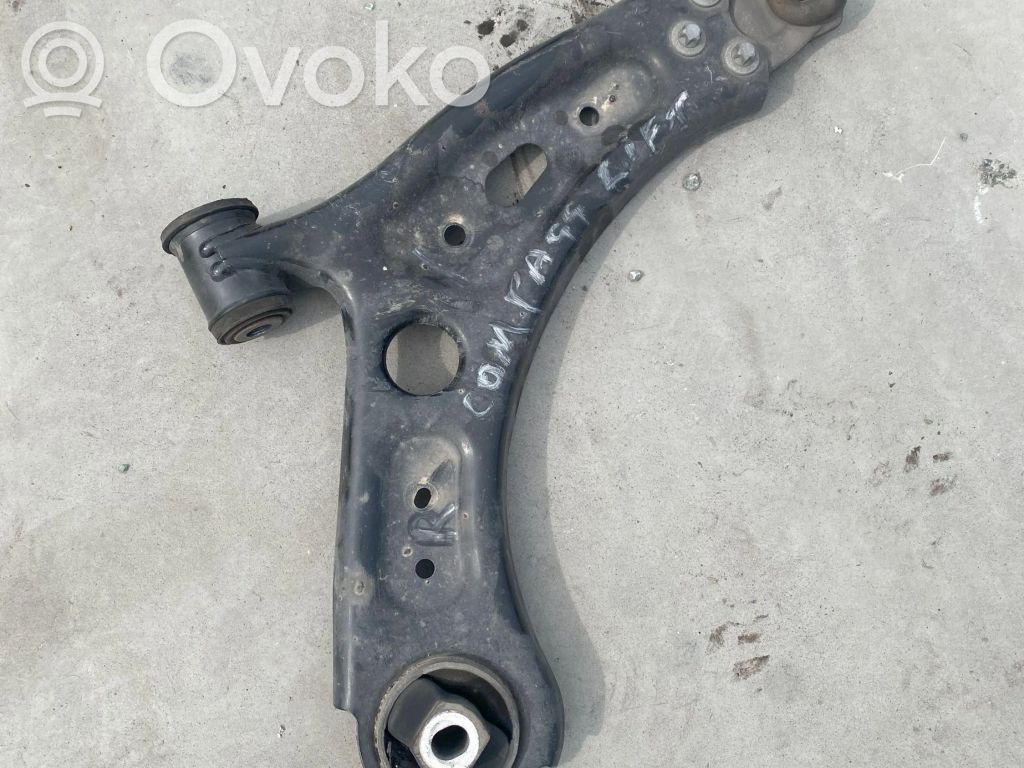 Front control arm