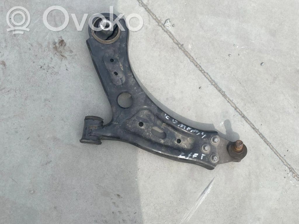Front control arm