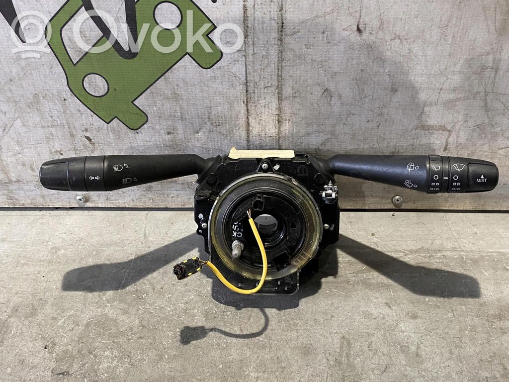 Jeep Renegade Interruptor de luz antiniebla 