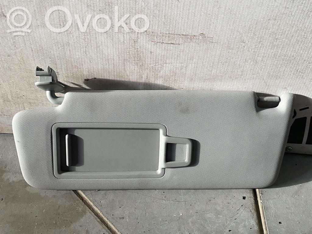 Audi A4 S4 B9 8W Häikäisysuoja 