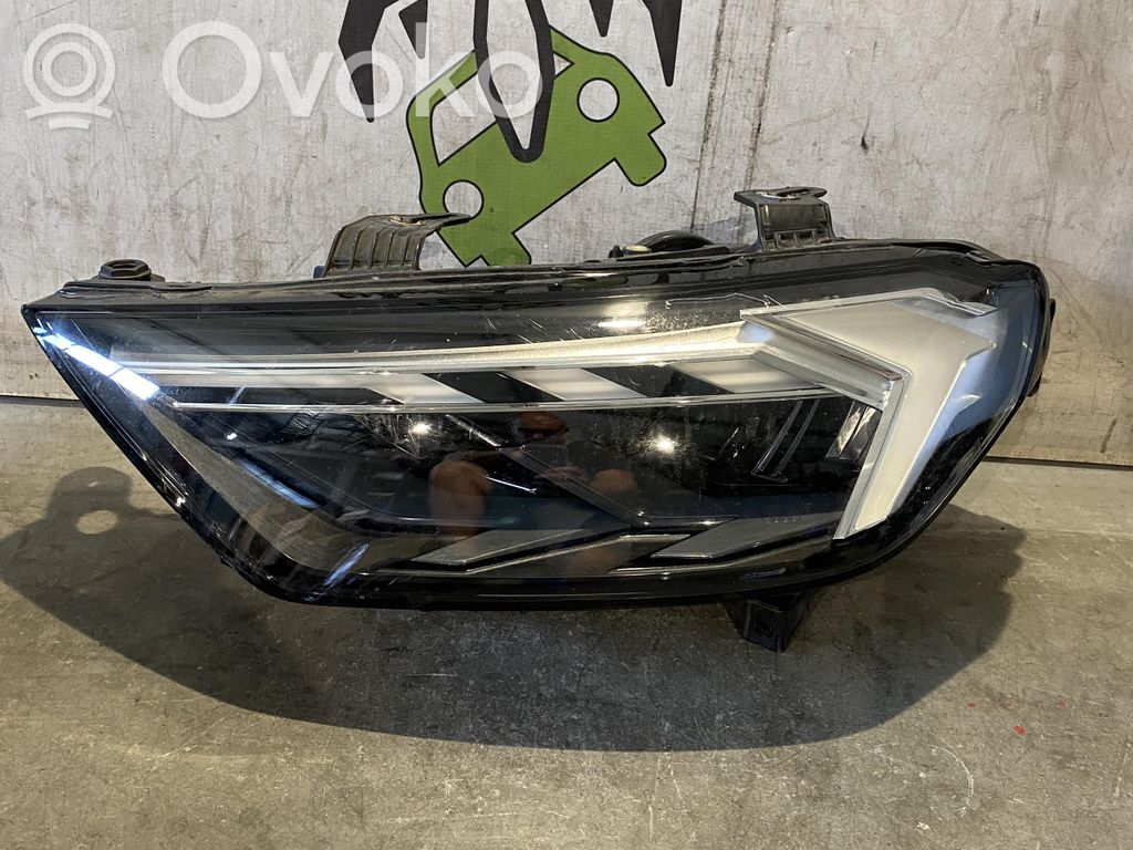 Headlight/headlamp   82A941033D