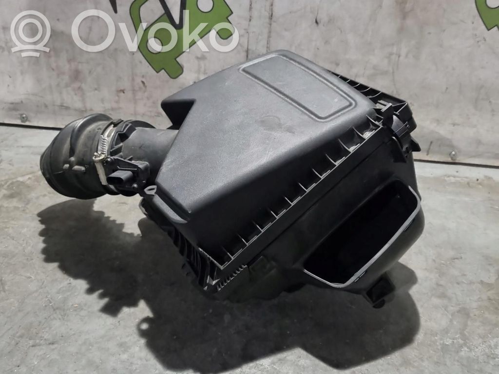 Ford Focus Filtru aer 