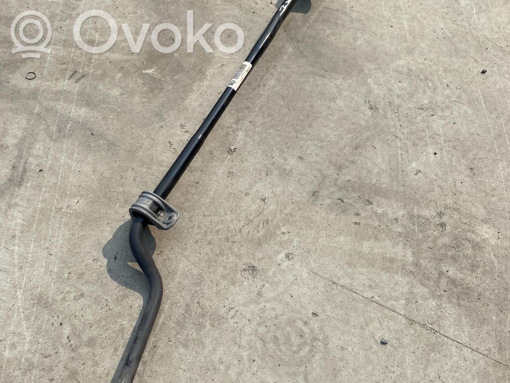 BMW M2 F87 Bară antiruliu spate 