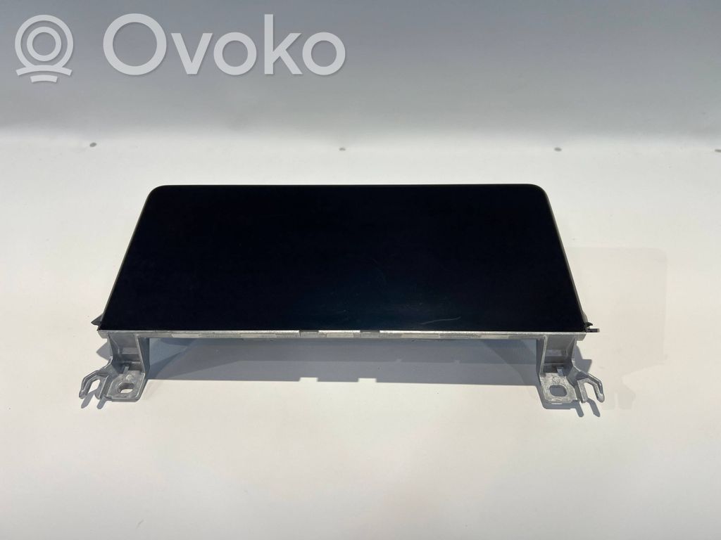 BMW X3 G01 Screen/display/small screen 