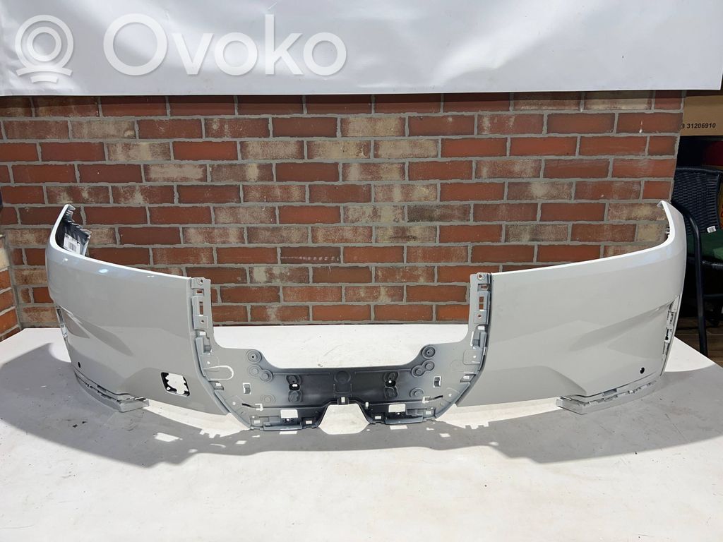 BMW iX Front bumper 