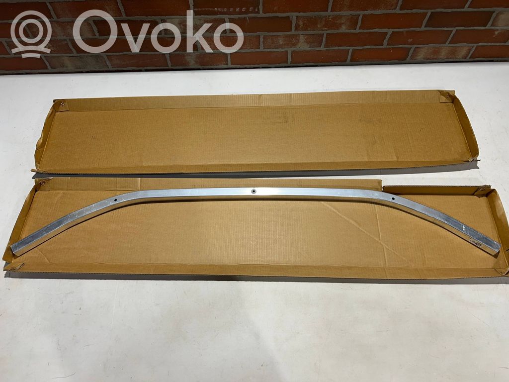 Front bumper support beam   5A64A32