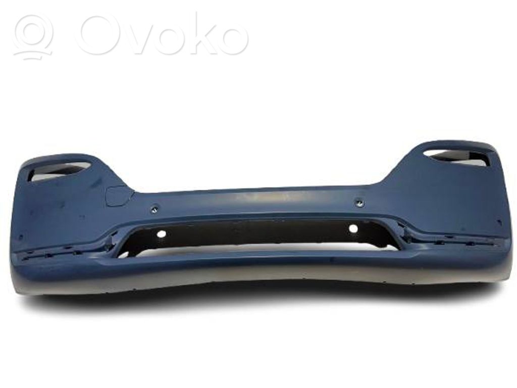 BMW i3 Front bumper 