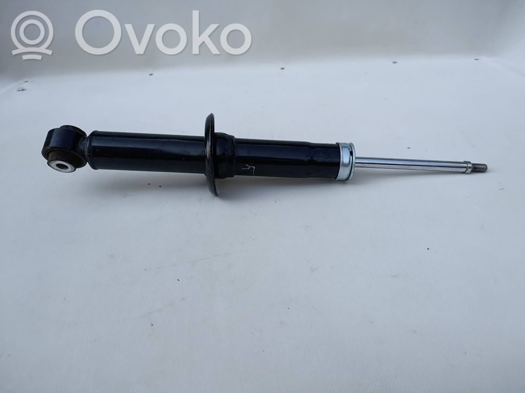 Mazda CX-60 Amortyzator tylny 