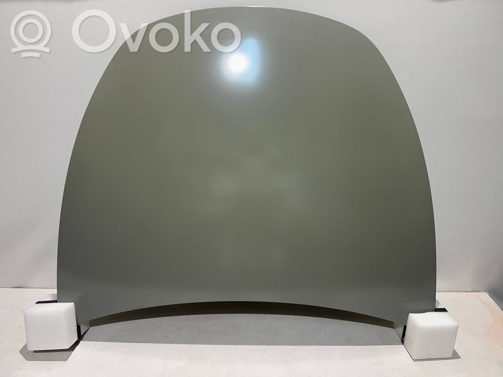 Tesla Model Y Dzinēja pārsegs (vāks) 