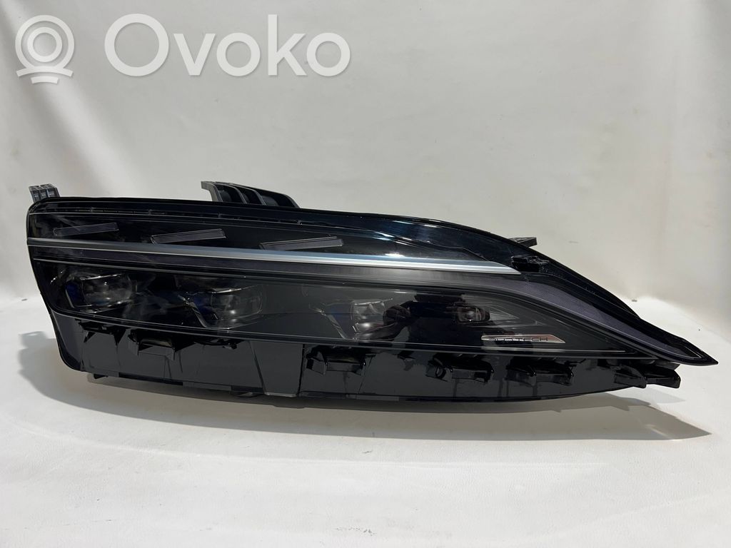 BYD Han Headlight/headlamp 