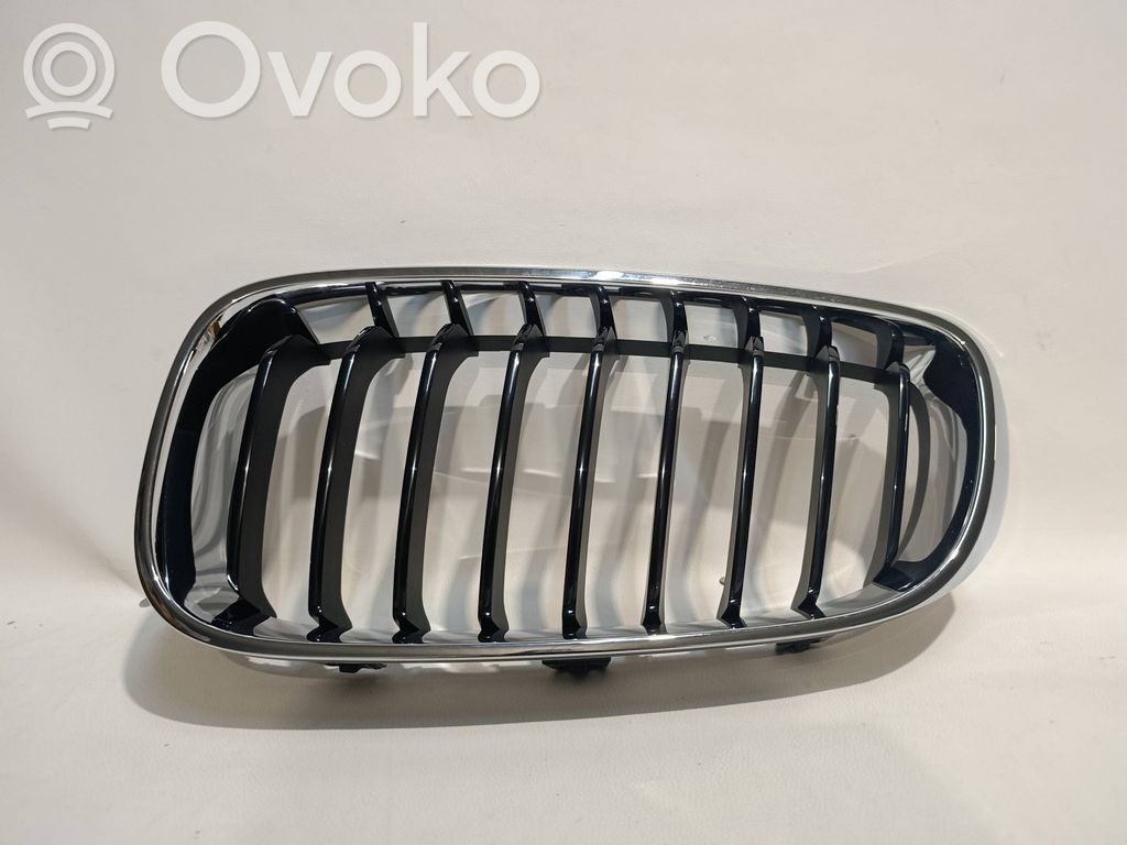 BMW 3 GT F34 Front grill 