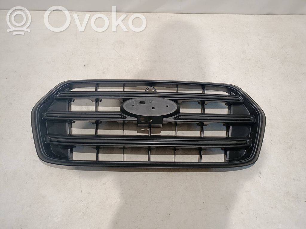 Front grill   RK3117B968B