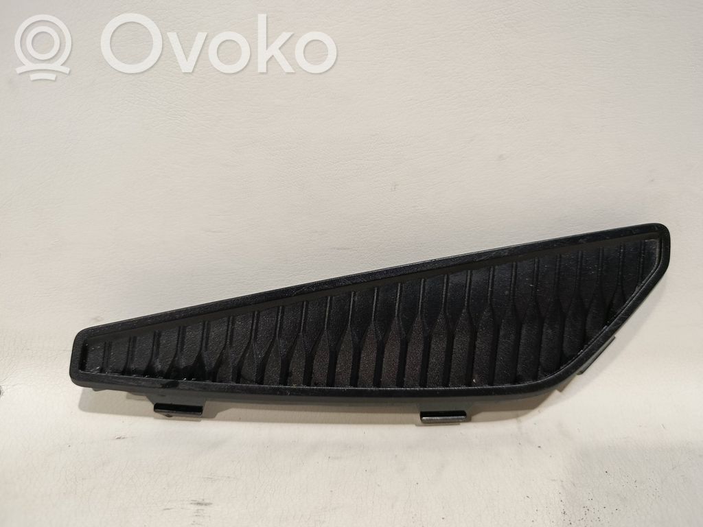 Etusumuvalon ritilä   85H807682A