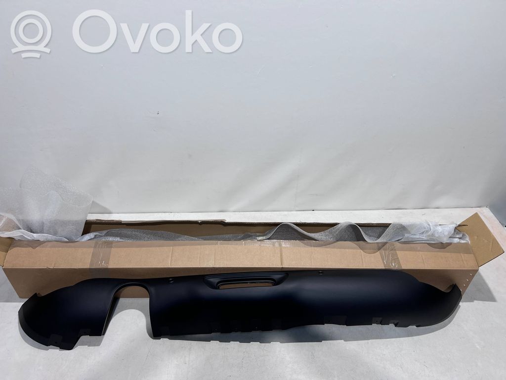 Mini One - Cooper F56 F55 Takapuskurin alaosan lista 