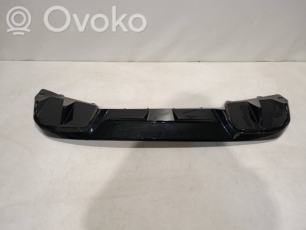 BMW 4 G22 G23 G24 G26 Apakšējā bampera daļa 