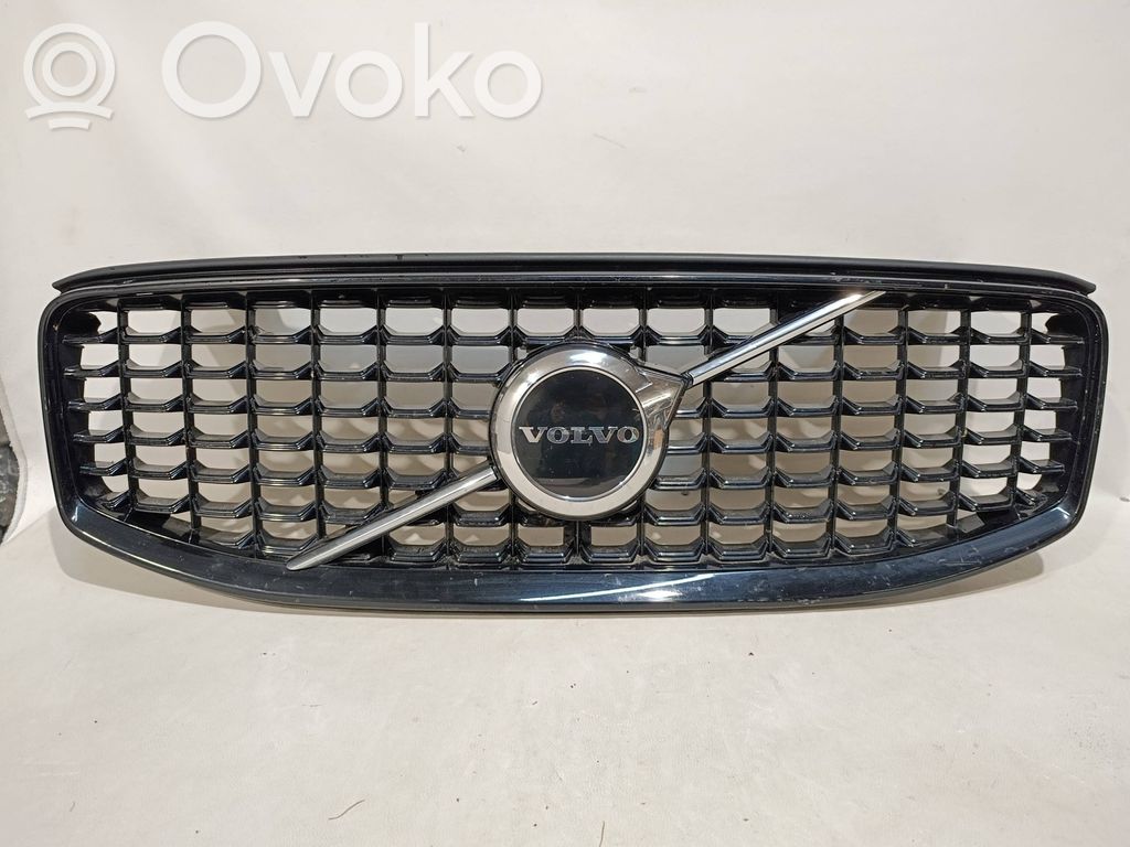 Volvo XC60 Front grill 