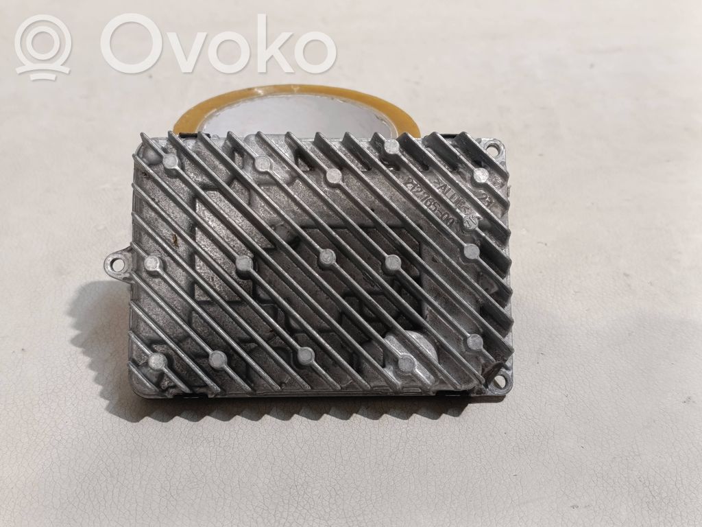 Audi A6 S6 C8 4K LED ballast control module 