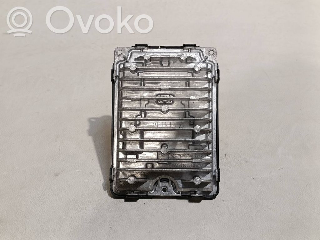 Other control units/modules   8892563031D