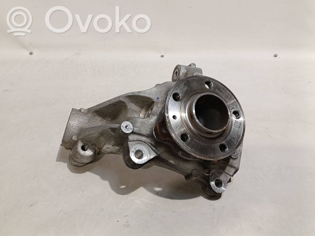Volvo EX30 Zwrotnica koła przedniego 