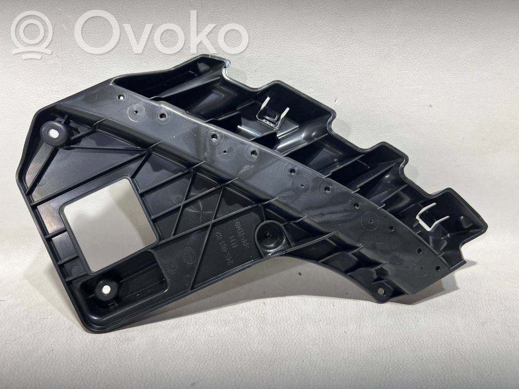 Headlight/headlamp mounting bracket   181209300A