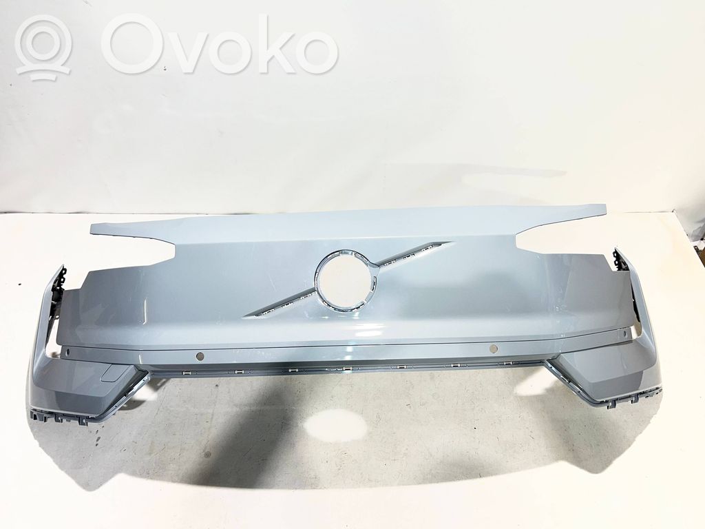 Volvo EX30 Front bumper 