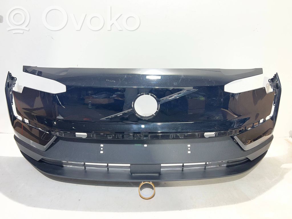 Volvo EX30 Parachoques delantero 