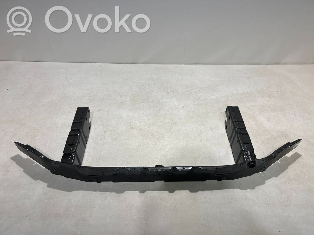 BMW iX3 Rear bumper cross member 