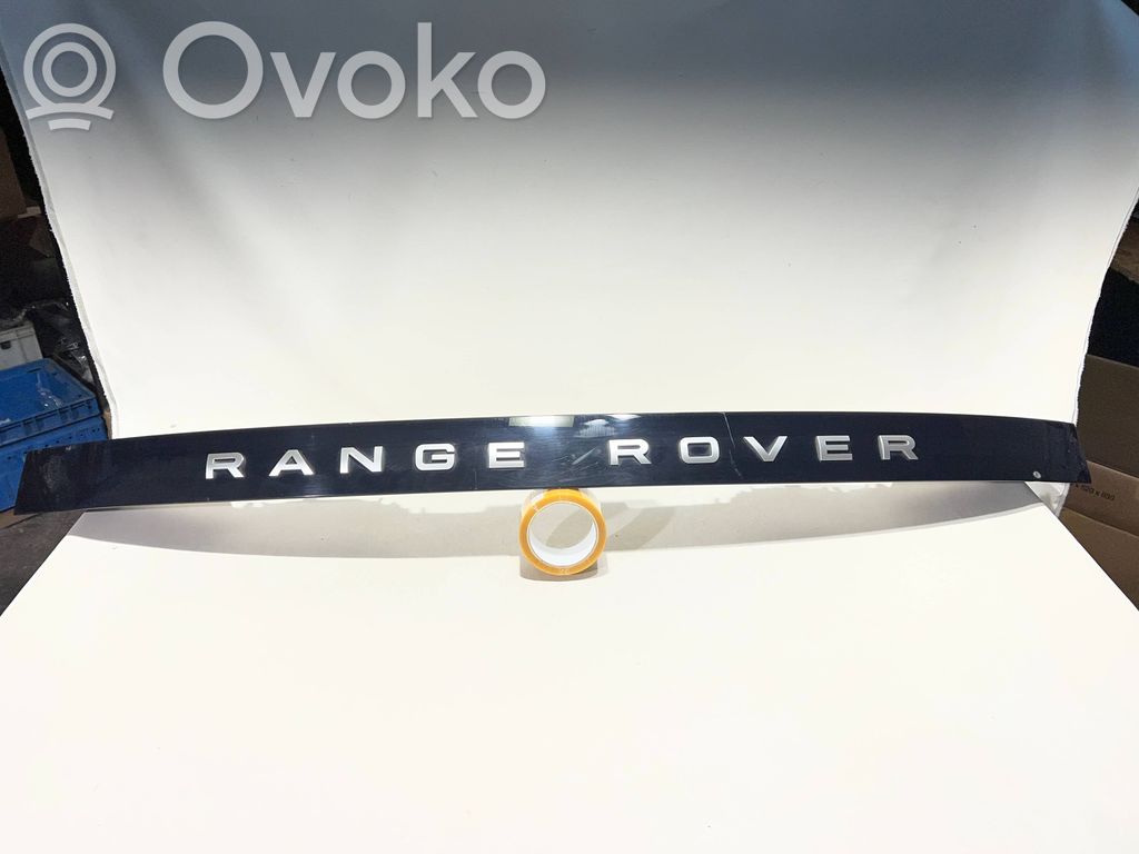 Land Rover Range Rover L460 Type LK Takavalot 