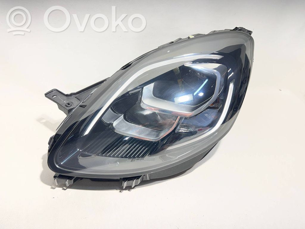 Headlight/headlamp   L1TB13E015