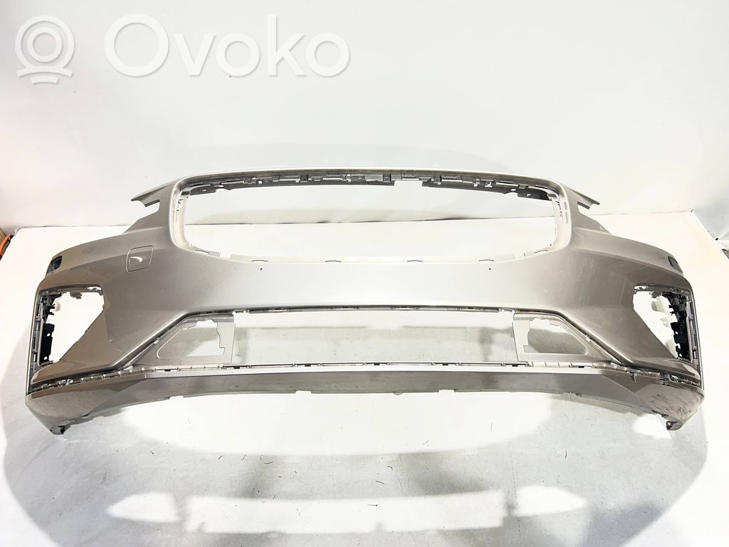 Front bumper   31690530