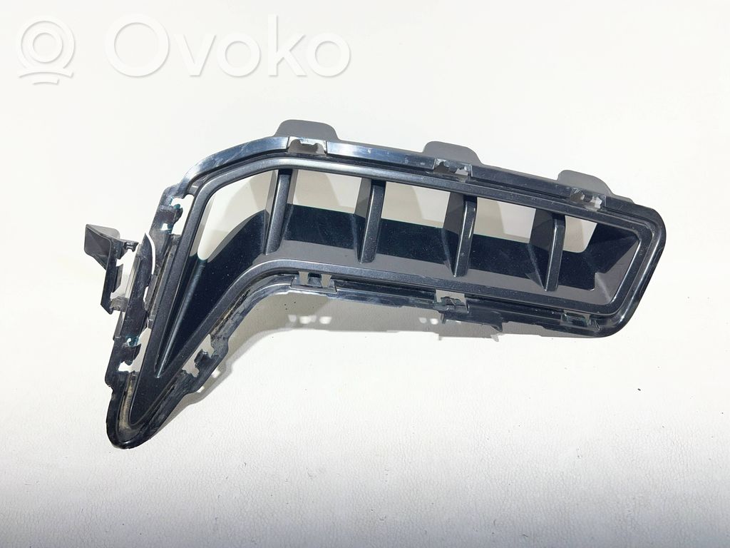 BMW X5 G05 Kratka dolna zderzaka przedniego 