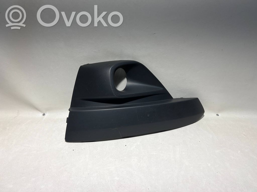 Front bumper lower grill   KRATKAEXPRESS