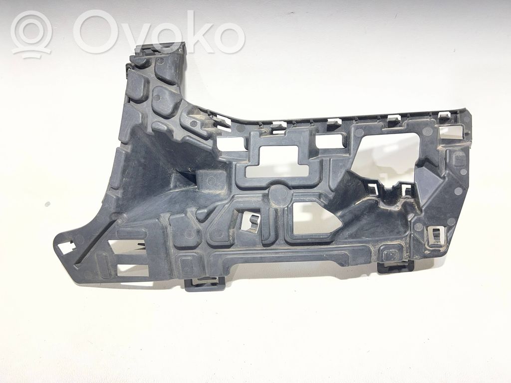Volvo XC90 Front bumper mounting bracket 