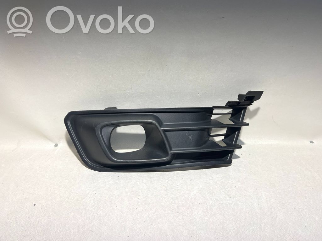Renault Captur Unteres Gitter dreiteilig vorne 