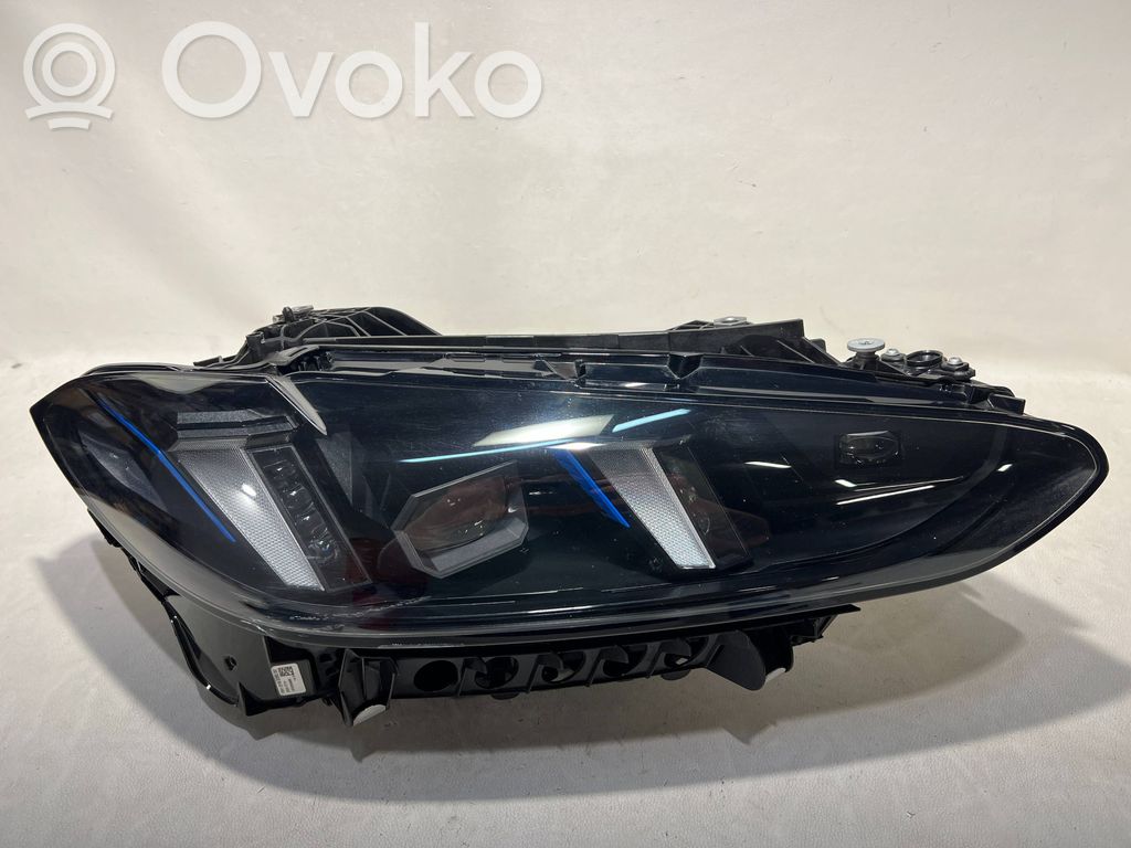 BMW 4 G22 G23 G24 G26 Headlight/headlamp 