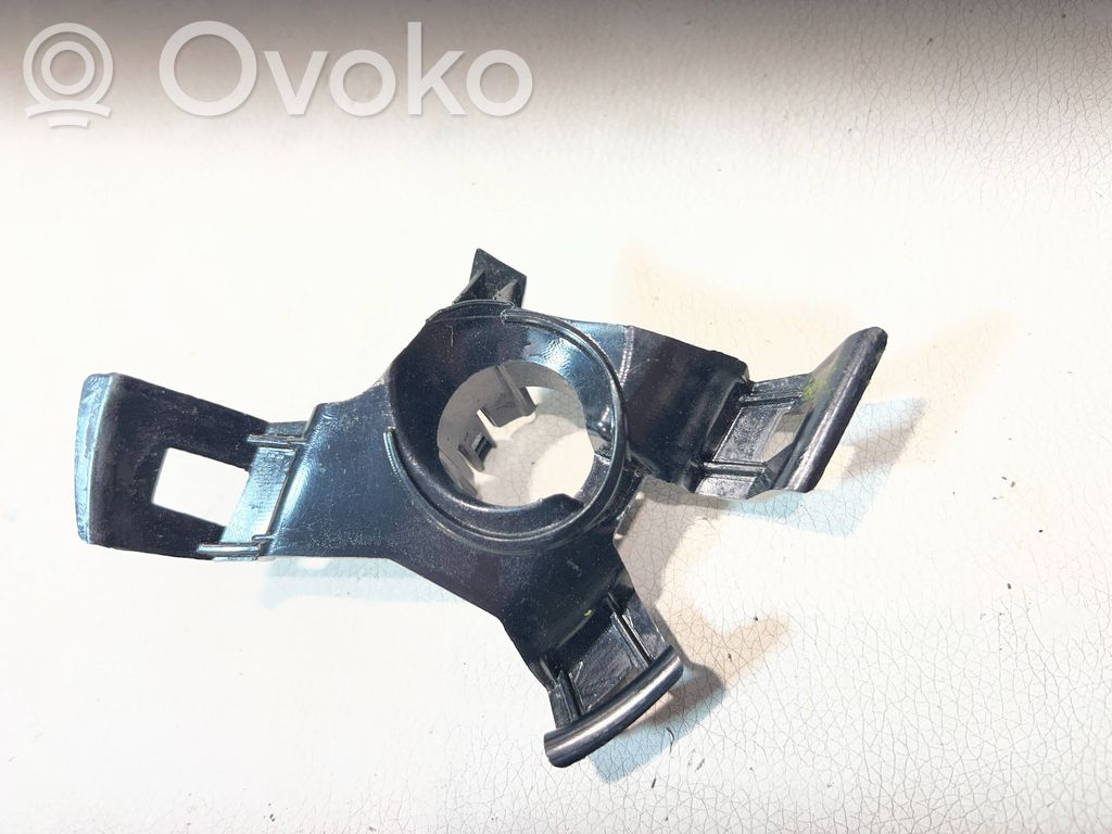 Porsche Cayenne (9Y0 9Y3) Suport senzor parcare față (PDC) 